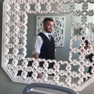 Meet your Posher, Michael